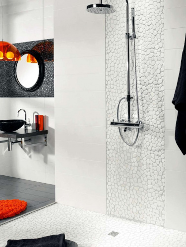 Мозаика Dune Mosaico Rio Carrara 26х26